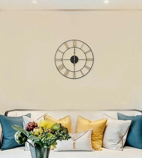 Настенные часы Рубин 4848-001