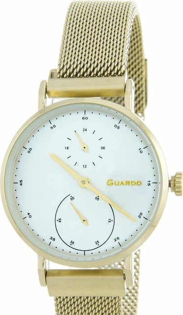 Наручные часы guardo 012660-3
