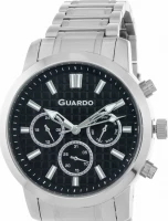 Наручные часы guardo 012703-2