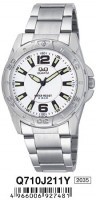Наручные часы q&amp;q   q710j211y rus