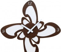 Настенные часы hr 78-19 50*50