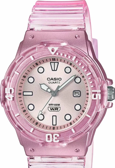 Наручные часы lrw-200hs-4e