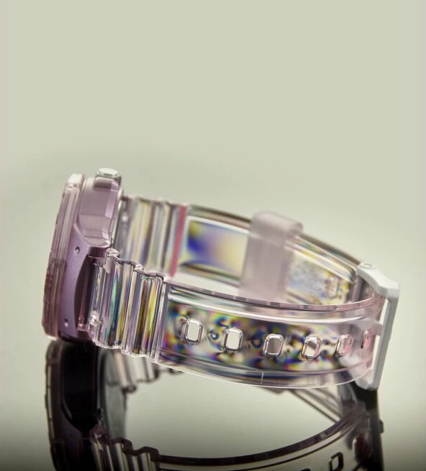 Наручные часы lrw-200hs-4e