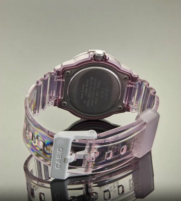 Наручные часы lrw-200hs-4e