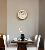 Настенные часы Алмаз Р20