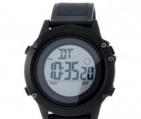 Skmei 1508BKWT black/white