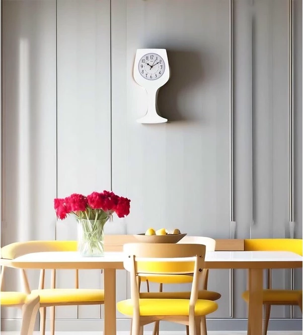 Настенные часы mirron 121-176 Б