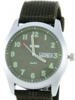 Наручные часы skmei 9112gn green
