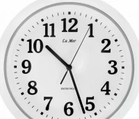 Настенные часы la mer gd362