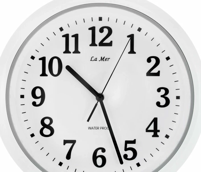Настенные часы la mer gd362