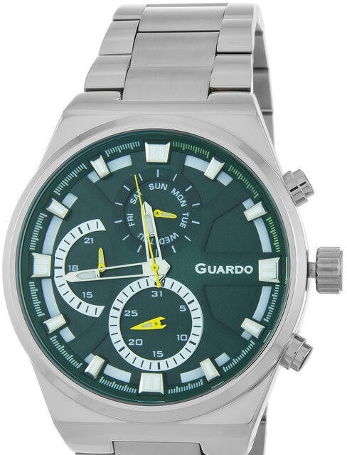 Наручные часы guardo 012724-2