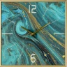 Настенные часы aviere 25536
