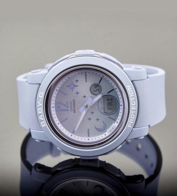 Наручные часы bga-290ds-2a