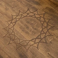 Нарды резные &quot;Рассвет в Армении&quot;, Ustyan