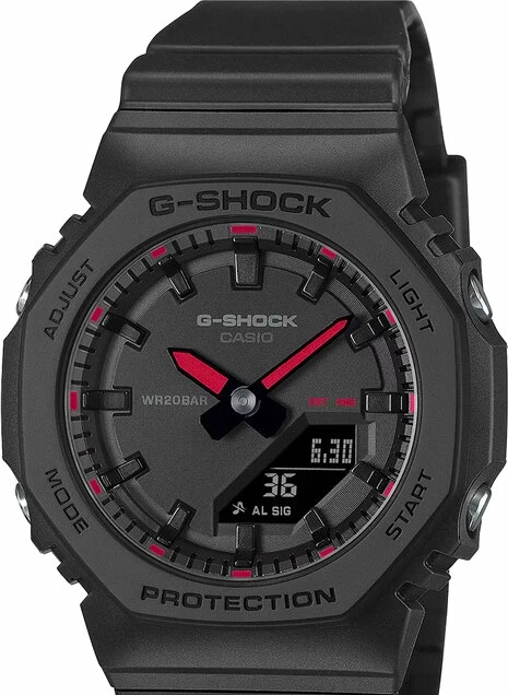 Наручные часы gma-p2100sa-1a1