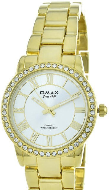 Наручные часы omax jed022g008 (gold(2n18))