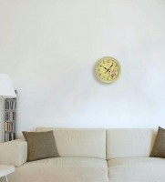 Настенные часы atlantis 2148h15