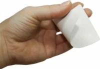 Карты &quot;Bicycle Blank Card Both Sides blue&quot;