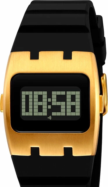 Наручные часы skmei 2415gd gold