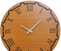 Настенные часы hr 79-15 50*50