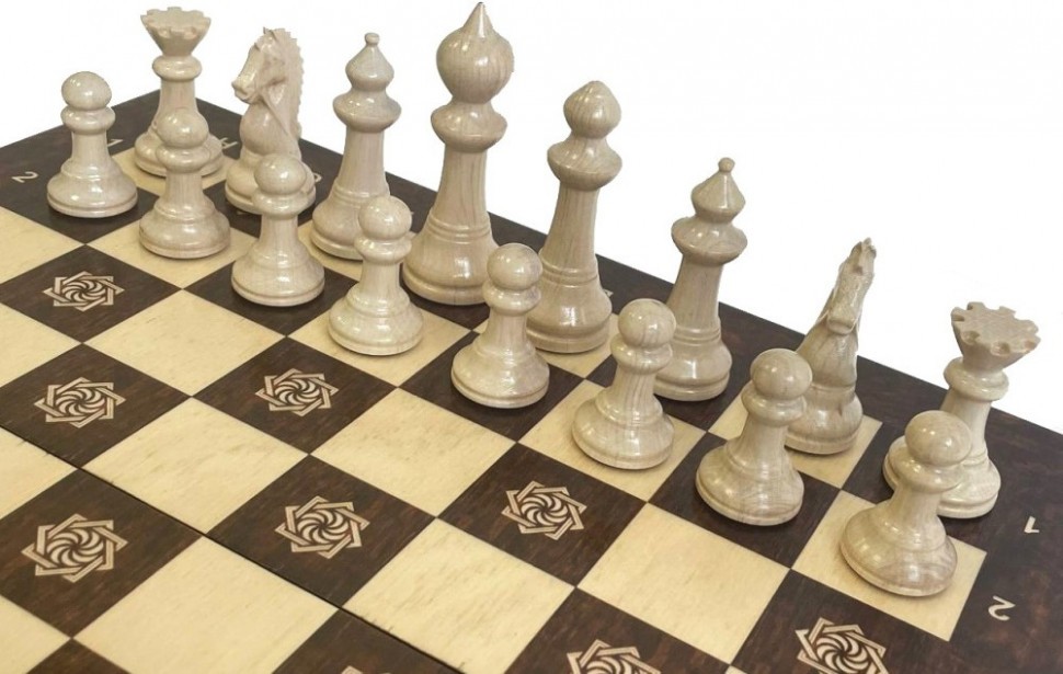 Шахматы "Бесконечность 2" 30, Armenakyan