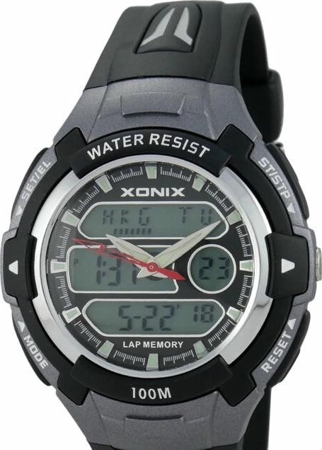 Наручные часы xonix dj-004ad спорт