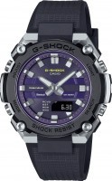 Наручные часы casio   gst-b600a-1a6