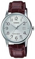 Наручные часы casio   mtp-v002l-7b2
