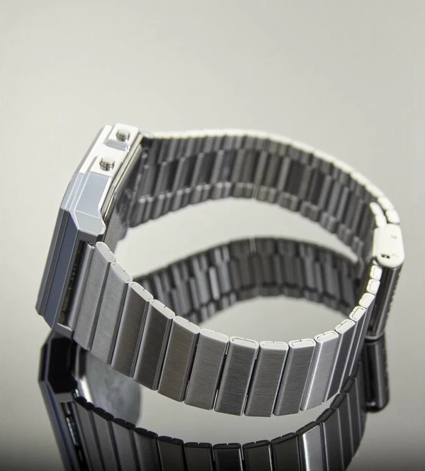 Наручные часы a130we-7a