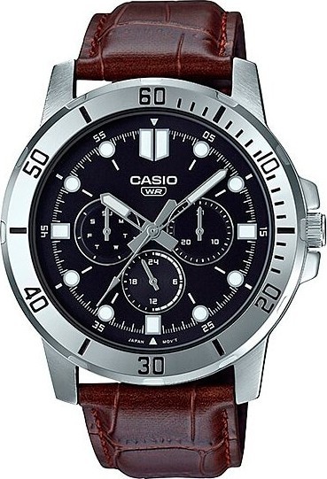 Наручные часы casio   mtp-vd300l-1e