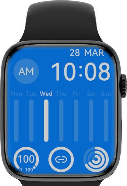 Наручные часы daniel klein dt8 pro-1