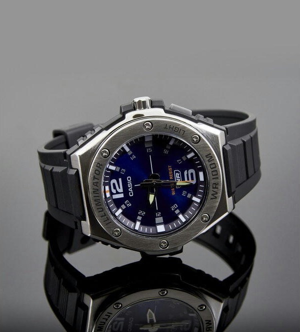 Наручные часы mwa-100h-2avef