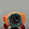 Наручные часы ga-2110sc-4a