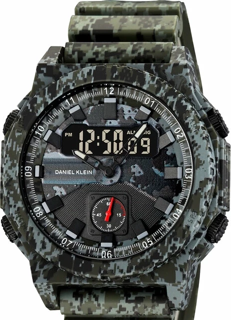 Наручные часы daniel klein dk2355-5