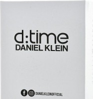 Наручные часы daniel klein dk12367-6