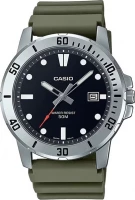 наручные часы casio mtp-vd01-3e