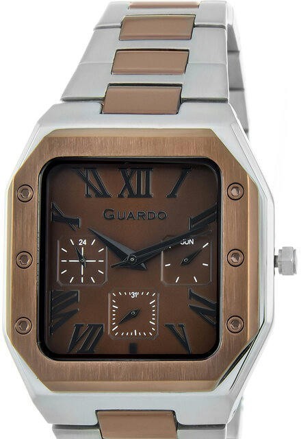 Наручные часы guardo 012726-3