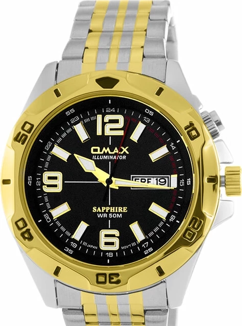 Наручные часы omax csl003n022