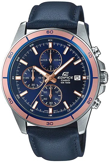 Наручные часы casio   efr-526l-2a