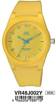 Наручные часы q&q   vr48 j002