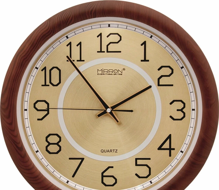 Настенные часы mirron p2599С ВДЗ