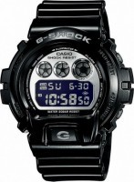 Наручные часы casio   dw-6900nb-1