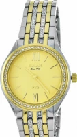 Наручные часы omax jss006n001 (steel color/gold (2n18))