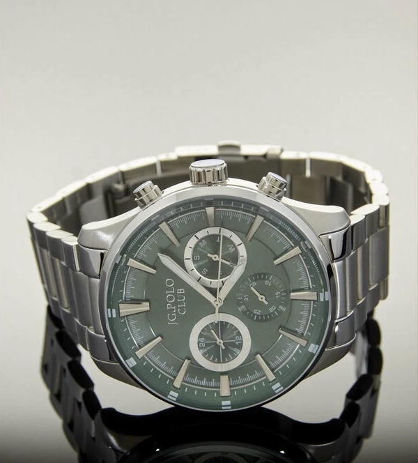 Наручные часы jg.polo club 0924 g11711a.3 4.490