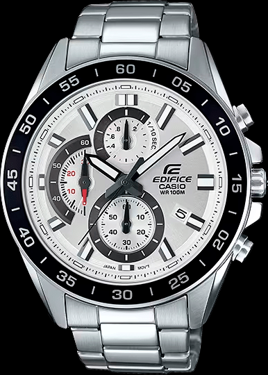 Наручные часы casio   efv-550d-7a