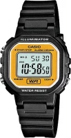 наручные часы casio la20wh-9a