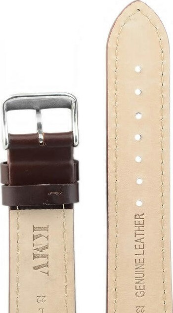 Ремешки "kmv" s-05, 22 р-р, т.кор, l