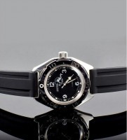 Наручные часы ВОСТОК 2415 (670919) ремень