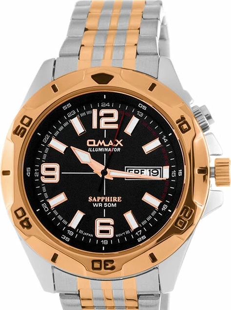 Наручные часы omax csl003n012