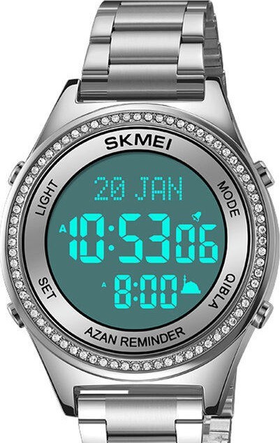 Наручные часы skmei 2168siwt silver-white
